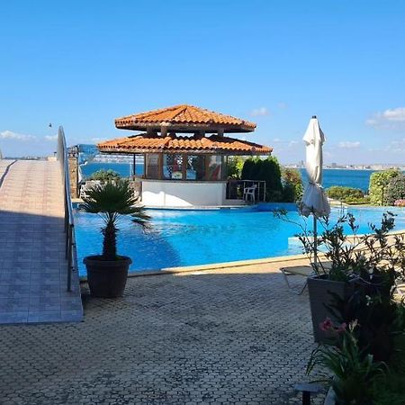 Diamond Apart Complex Sveti Vlas Ngoại thất bức ảnh