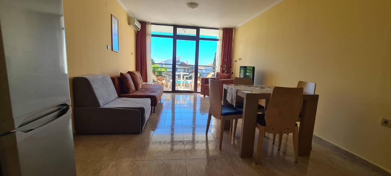 Diamond Apart Complex Sveti Vlas Ngoại thất bức ảnh