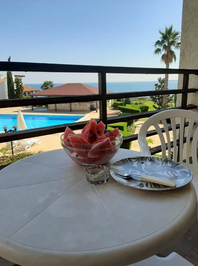 Diamond Apart Complex Sveti Vlas Ngoại thất bức ảnh