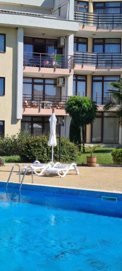 Diamond Apart Complex Sveti Vlas Ngoại thất bức ảnh
