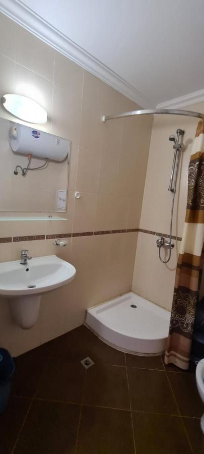 Diamond Apart Complex Sveti Vlas Ngoại thất bức ảnh